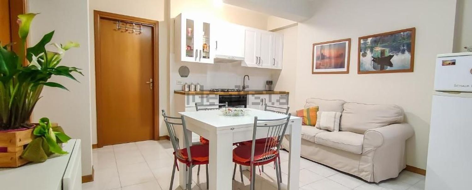 appartamento in vendita a Mascali in zona Fondachello