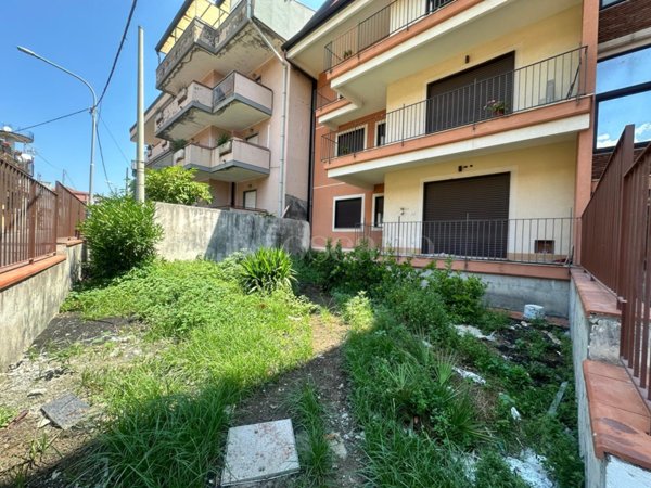 appartamento in vendita a Mascali in zona Santa Venera
