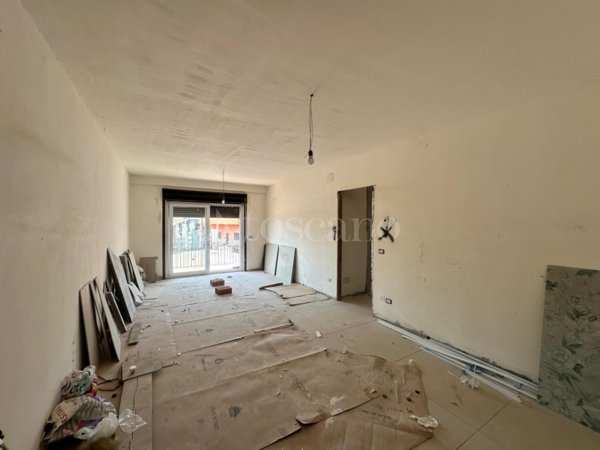 appartamento in vendita a Mascali in zona Santa Venera