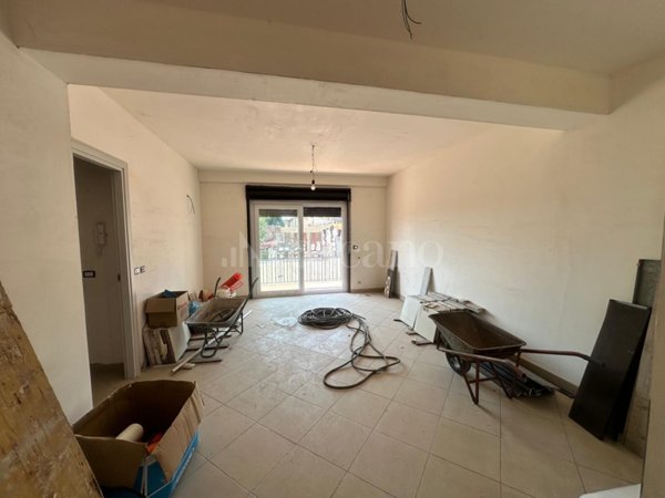 appartamento in vendita a Mascali in zona Santa Venera