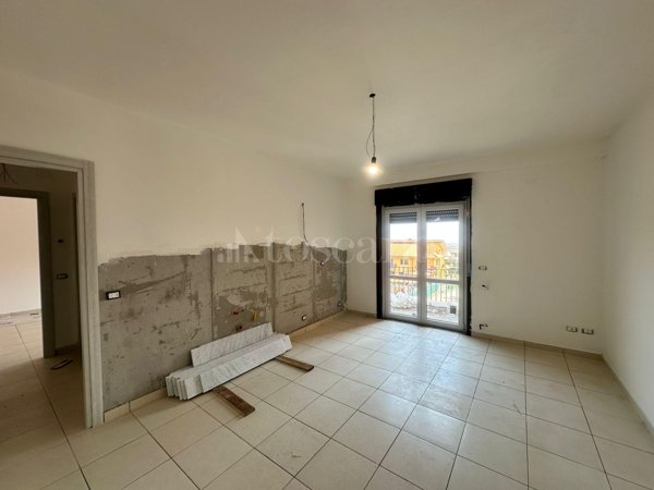 appartamento in vendita a Mascali in zona Santa Venera