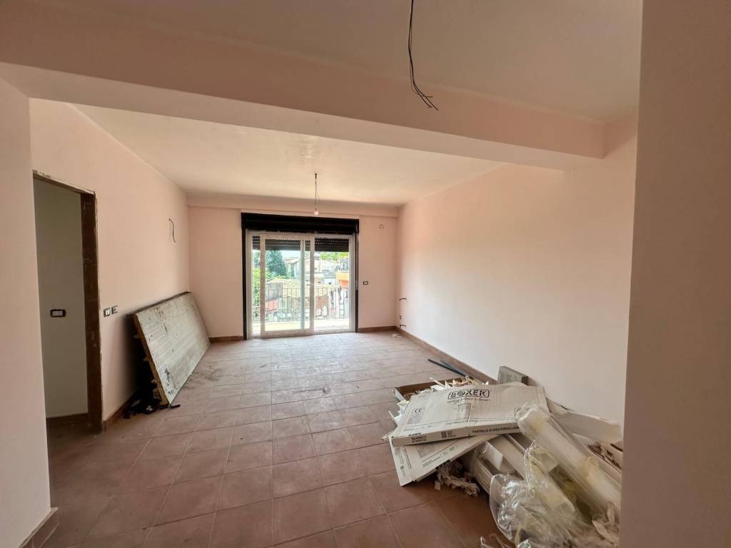 appartamento in vendita a Mascali in zona Nunziata