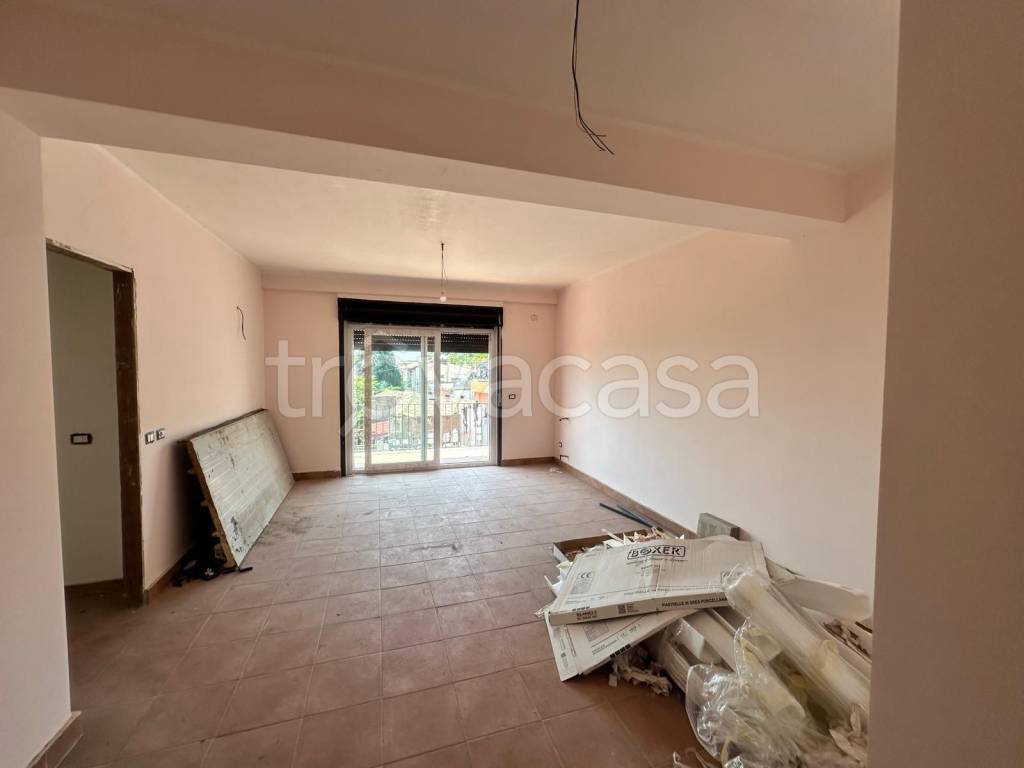 appartamento in vendita a Mascali in zona Santa Venera