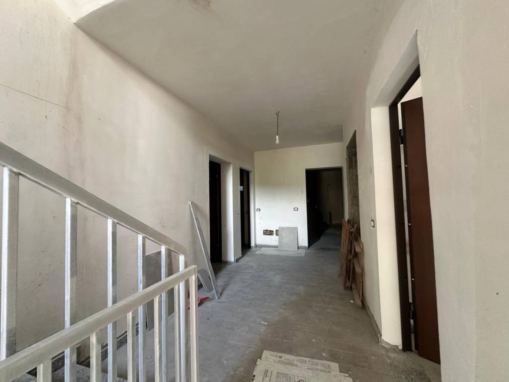 appartamento in vendita a Mascali in zona Nunziata