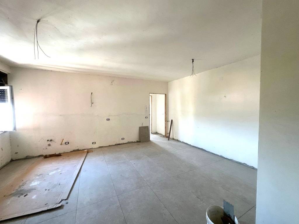 appartamento in vendita a Mascali in zona Nunziata