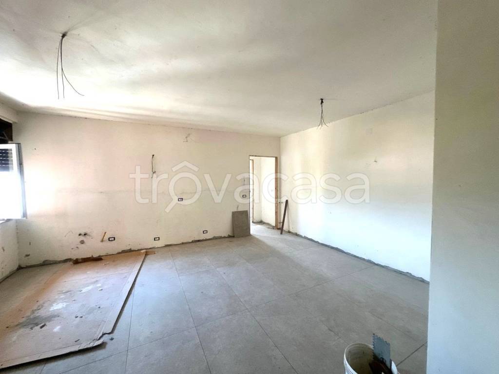 appartamento in vendita a Mascali in zona Santa Venera