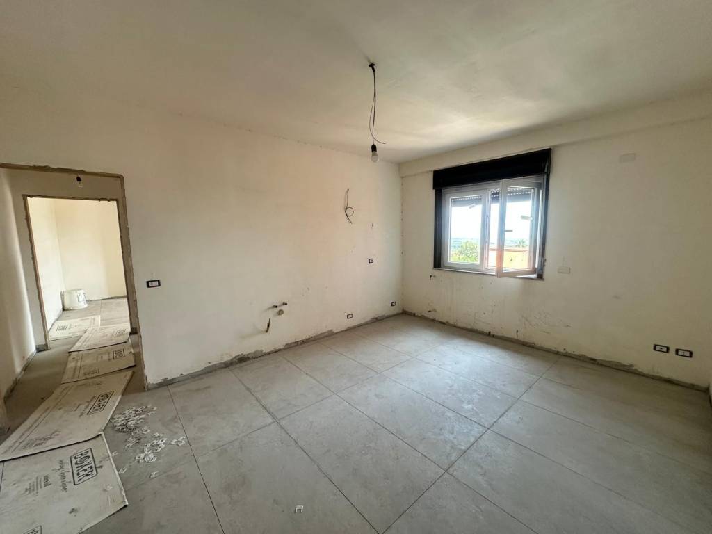 appartamento in vendita a Mascali in zona Santa Venera