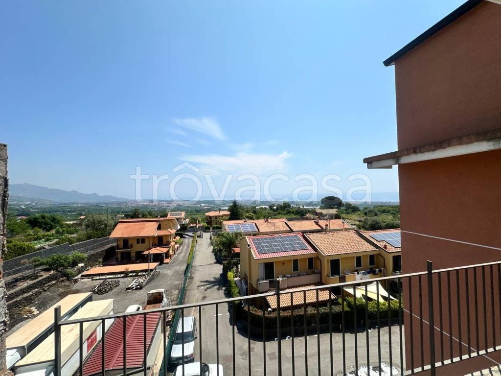 appartamento in vendita a Mascali in zona Santa Venera