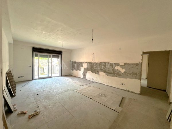 appartamento in vendita a Mascali in zona Nunziata