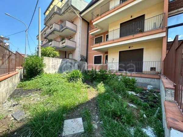 appartamento in vendita a Mascali in zona Santa Venera