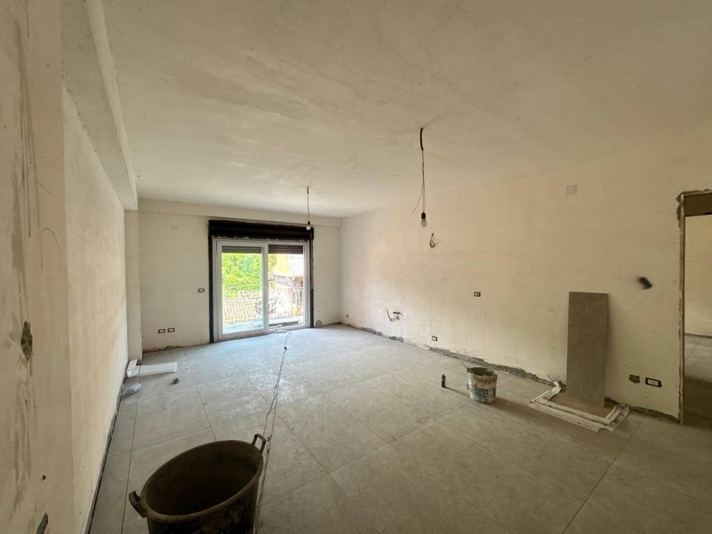 appartamento in vendita a Mascali in zona Nunziata