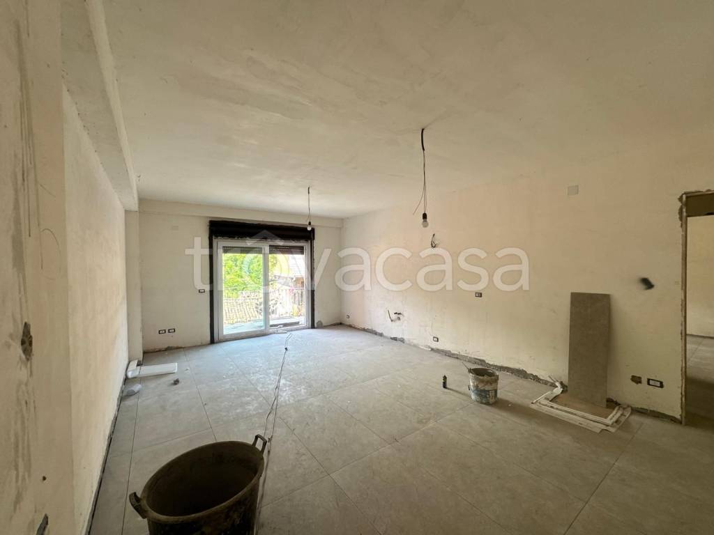 appartamento in vendita a Mascali in zona Santa Venera