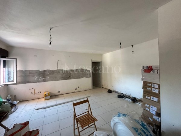 appartamento in vendita a Mascali in zona Santa Venera