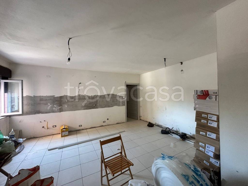 appartamento in vendita a Mascali in zona Santa Venera