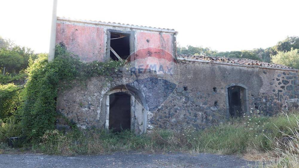 terreno agricolo in vendita a Mascali in zona Sant’Anna