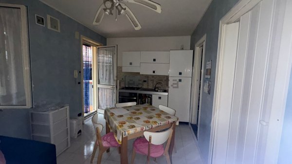 appartamento in vendita a Mascali in zona Fondachello