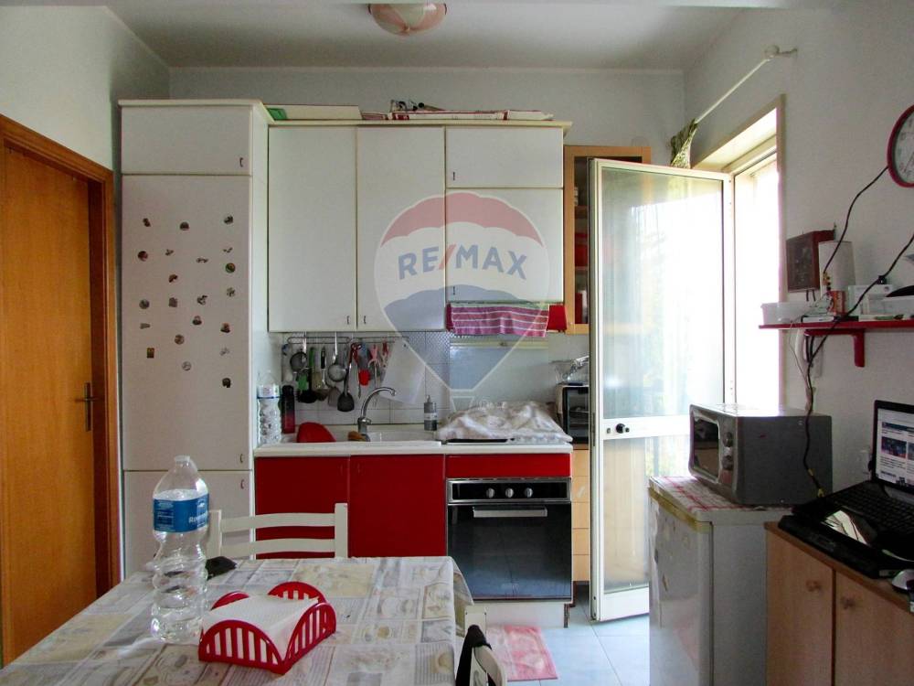 appartamento in vendita a Mascali in zona Fondachello