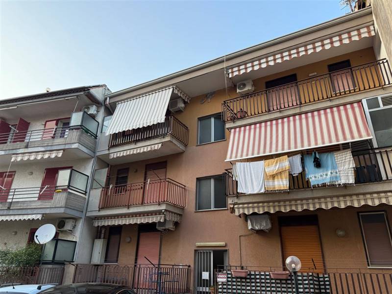appartamento in vendita a Mascali