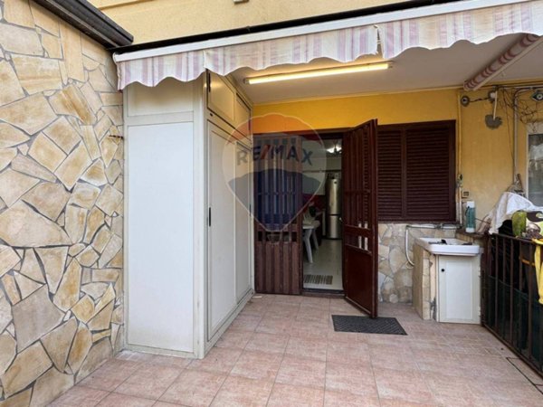 appartamento in vendita a Mascali in zona Sant’Anna