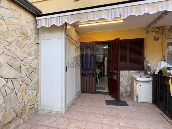 appartamento in vendita a Mascali in zona Fondachello