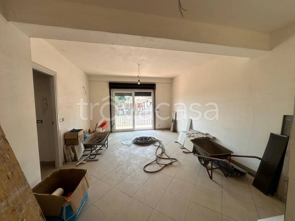 appartamento in vendita a Mascali in zona Santa Venera