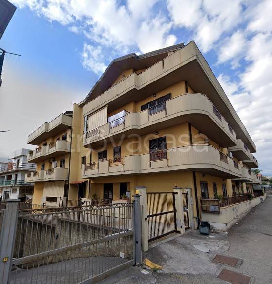 appartamento in vendita a Mascali