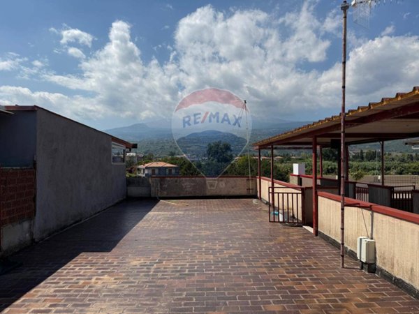 appartamento in vendita a Mascali in zona Sant’Anna