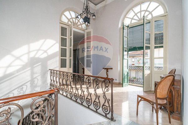 casa indipendente in vendita a Mascali in zona Nunziata