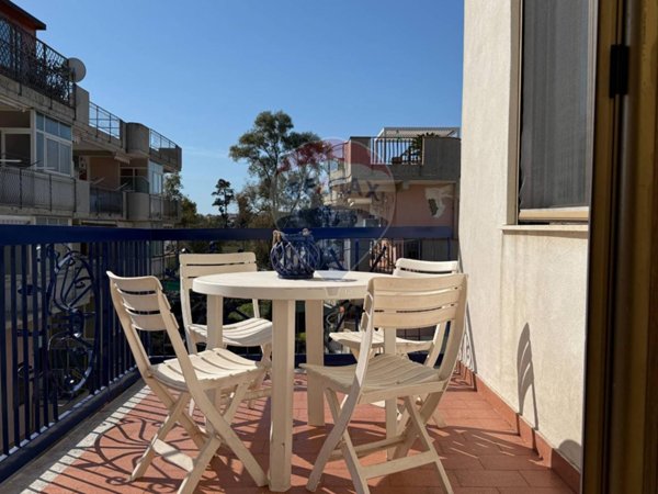 appartamento in vendita a Mascali in zona Sant’Anna