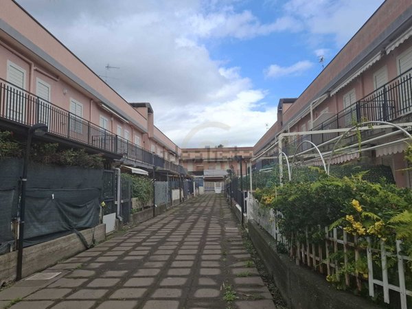 appartamento in vendita a Mascali in zona Fondachello