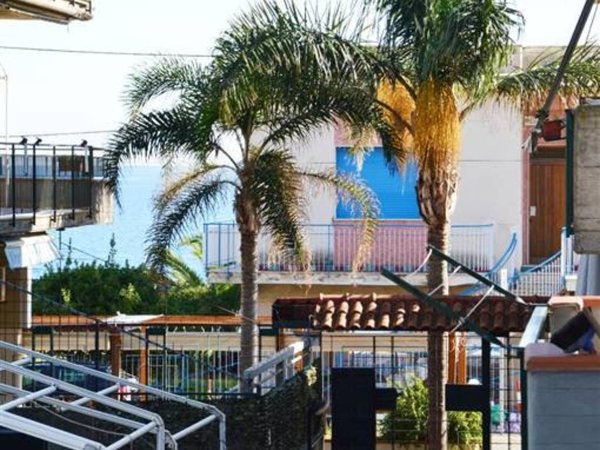 appartamento in vendita a Mascali in zona Fondachello