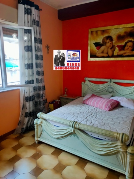 appartamento in vendita a Mascali in zona Fondachello
