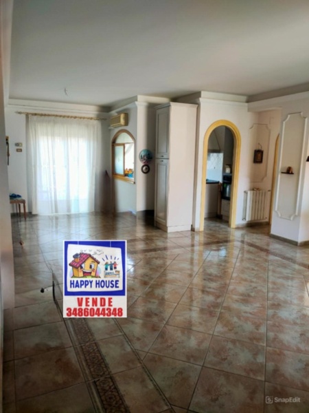 appartamento in vendita a Mascali in zona Fondachello