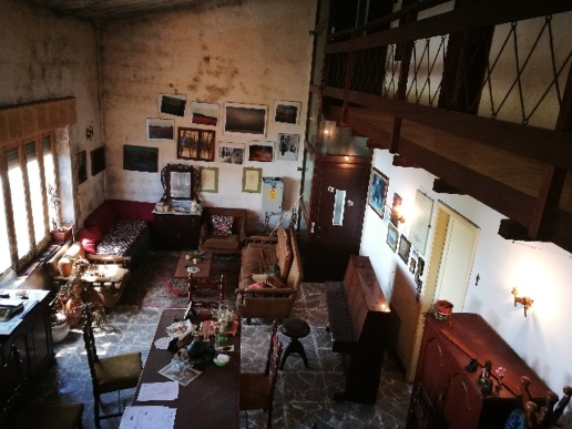 casa indipendente in vendita a Mascali in zona Montargano
