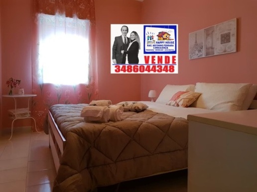 appartamento in vendita a Mascali in zona Sant’Anna