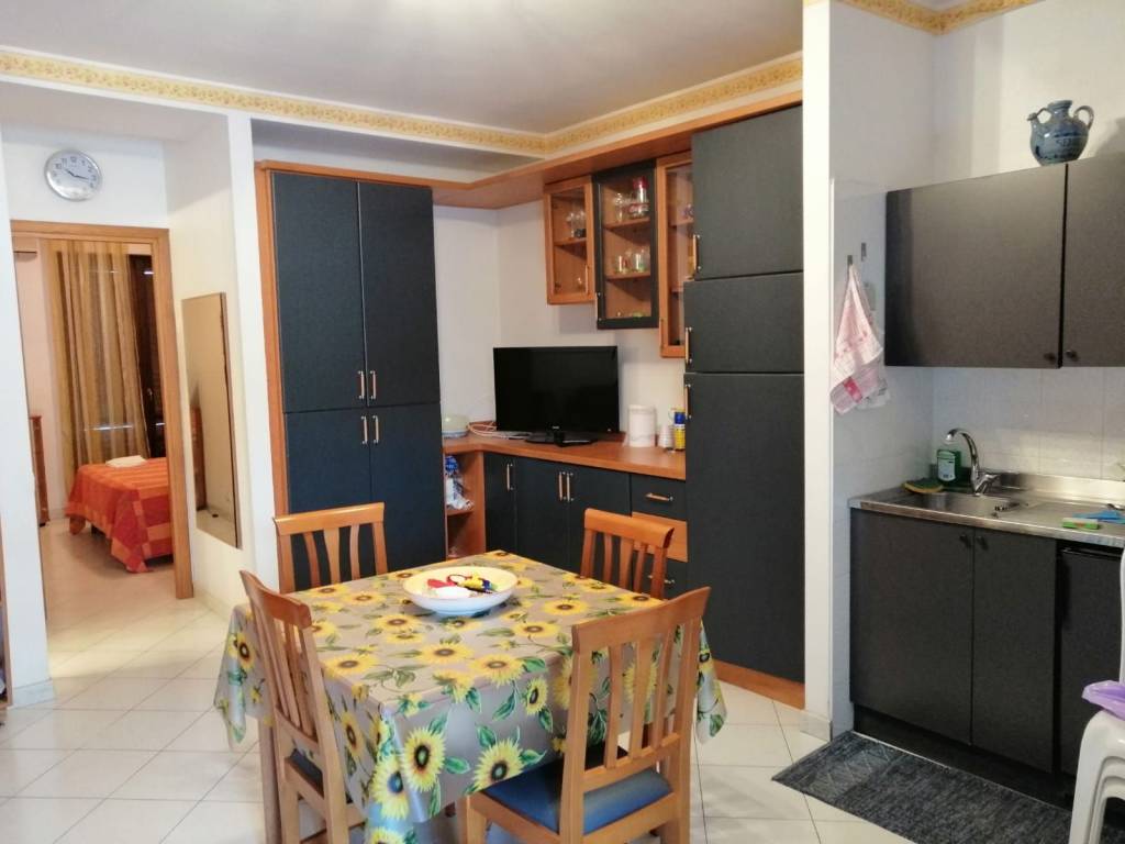 appartamento in vendita a Mascali in zona Fondachello