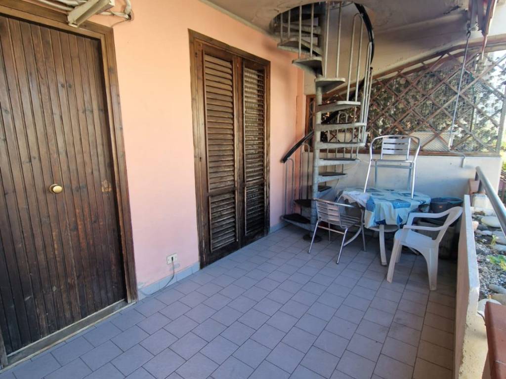 appartamento in vendita a Mascali in zona Fondachello