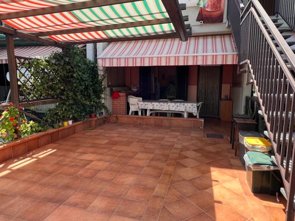 appartamento in vendita a Mascali in zona Fondachello