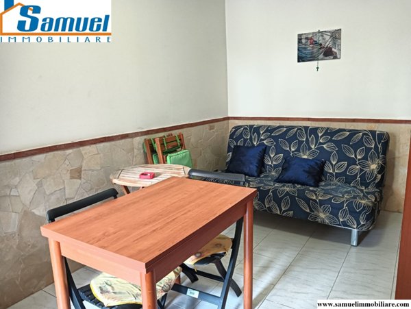 appartamento in vendita a Mascali in zona Fondachello