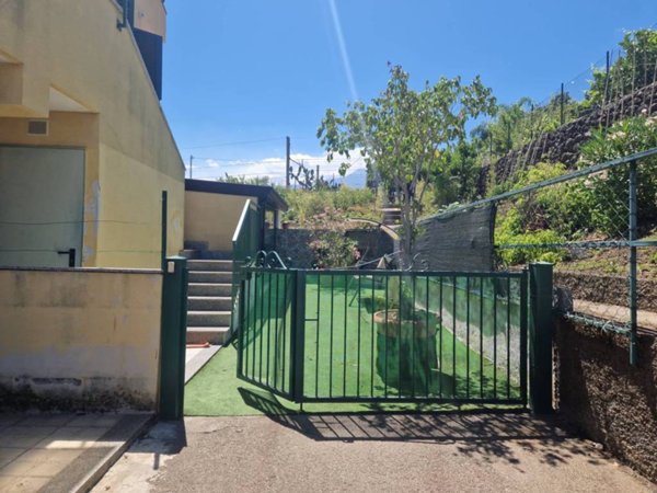 appartamento in vendita a Mascali