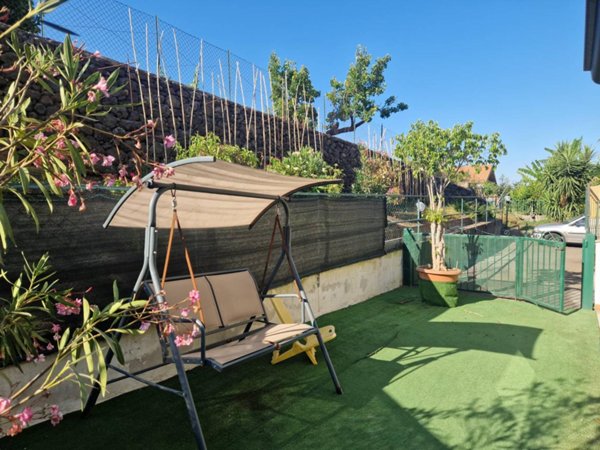 appartamento in vendita a Mascali