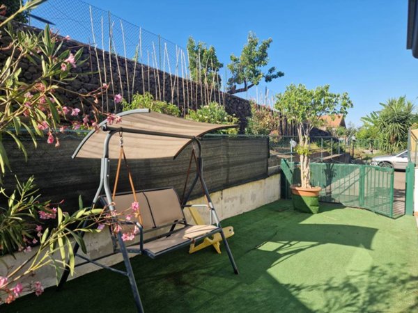 appartamento in vendita a Mascali