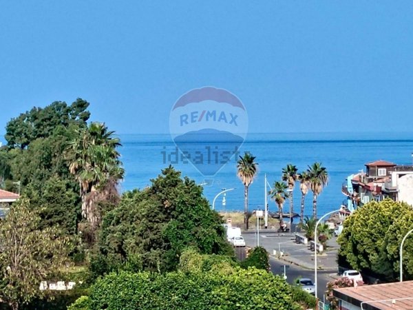 appartamento in vendita a Mascali in zona Sant’Anna