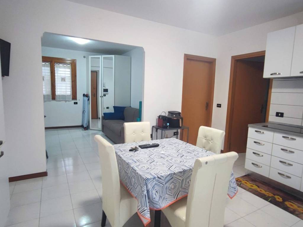 appartamento in vendita a Mascali in zona Fondachello
