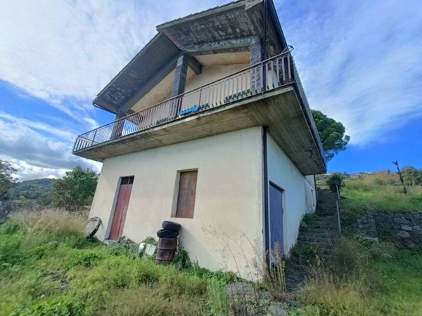 casa indipendente in vendita a Mascali