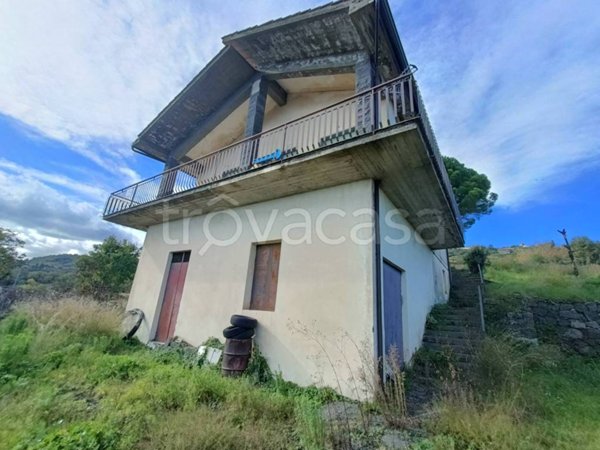 casa indipendente in vendita a Mascali