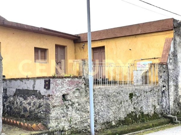 casa indipendente in vendita a Mascali in zona Nunziata