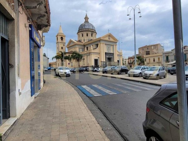 appartamento in vendita a Mascali
