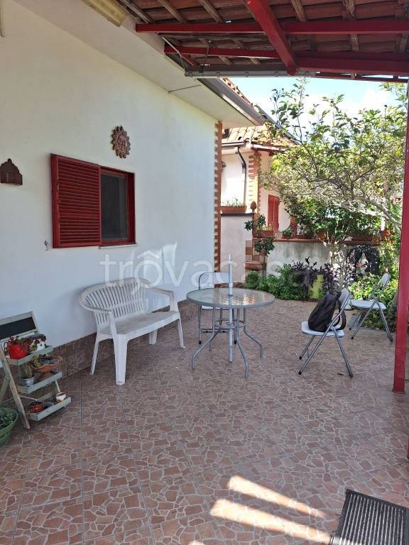 casa indipendente in vendita a Mascali