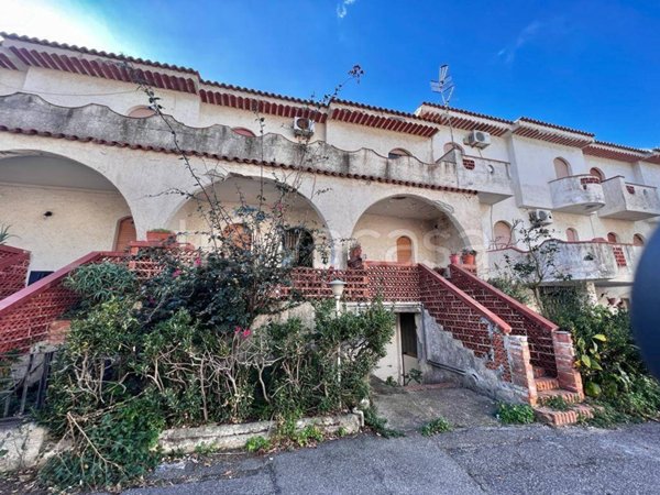 casa indipendente in vendita a Mascali in zona Fondachello